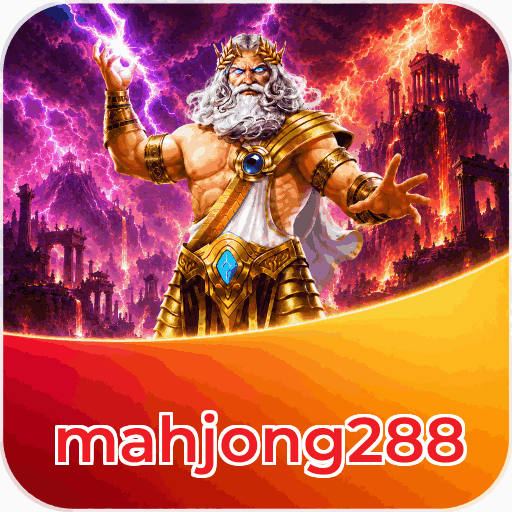 mahjong288 APK v4.7.5 - Screenshot UI modern dan intuitif Indonesia